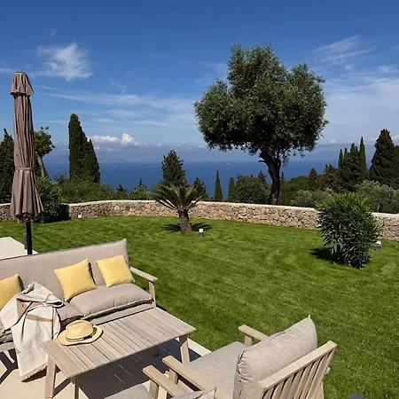 Villa Sol D'oro Luxury *