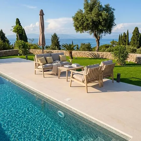 Villa Sol D'oro Luxury