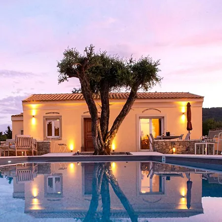 Sol D'oro Luxury