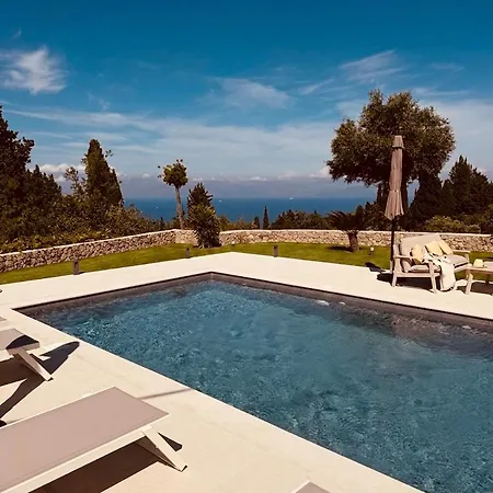 Sol D'oro Luxury * Gasztúri