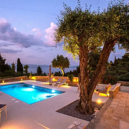 Sol D'oro Luxury Gasztúri