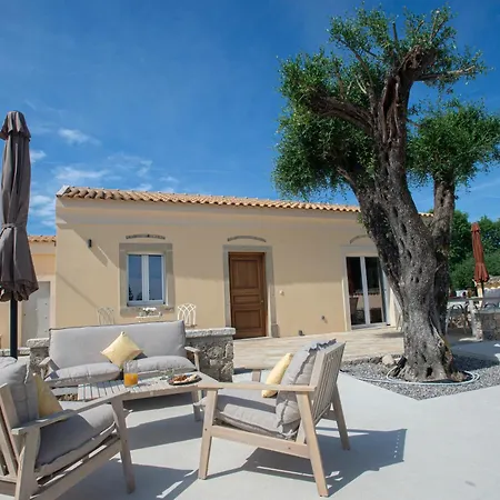 Sol D'oro Luxury Gasztúri