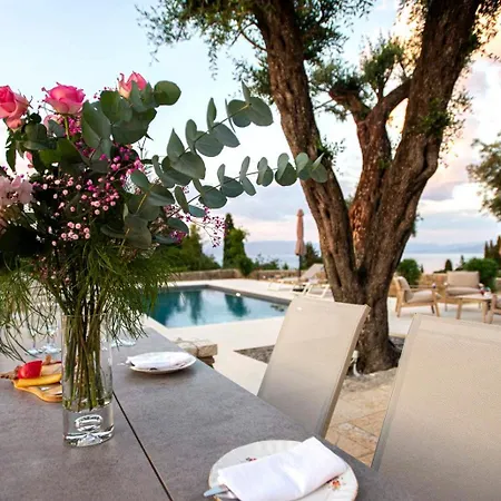 Sol D'oro Luxury Gasztúri