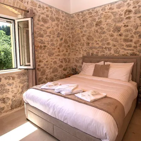 Sol D'oro Luxury