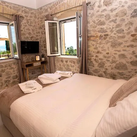 Sol D'oro Luxury