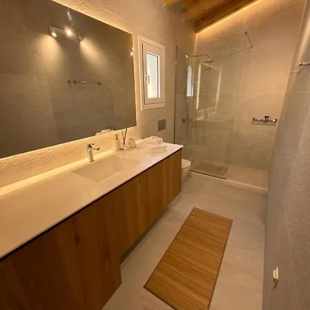 Sol D'oro Luxury Gasztúri