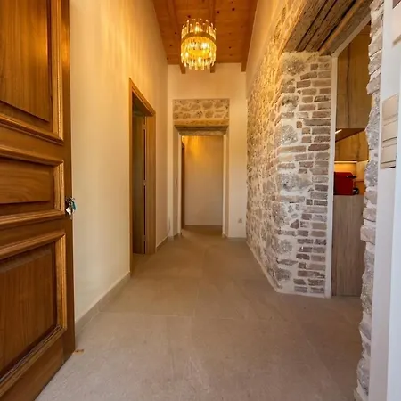 Villa Sol D'oro Luxury Gasztúri