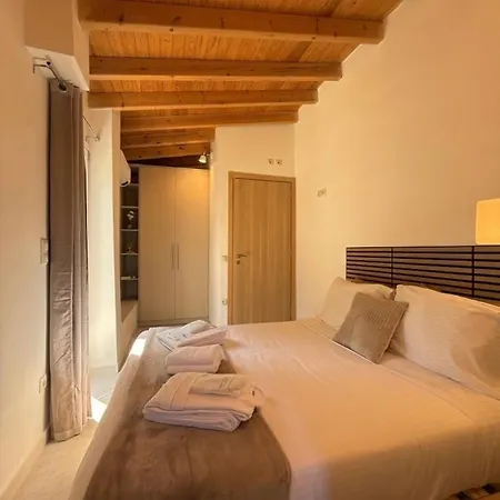 Sol D'oro Luxury * Gasztúri