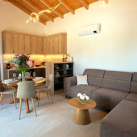 Sol D'oro Luxury * Gasztúri