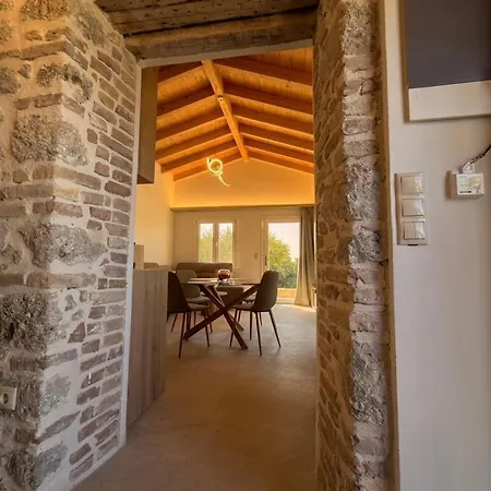 Villa Sol D'oro Luxury