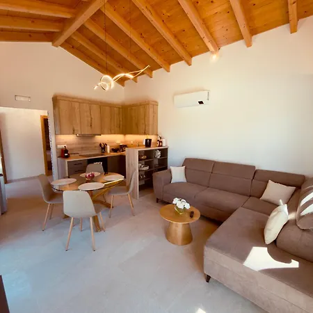 Sol D'oro Luxury Villa