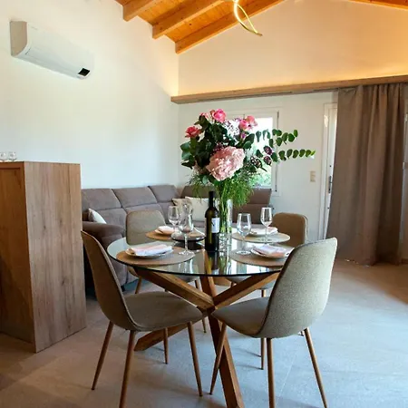 Villa Sol D'oro Luxury *