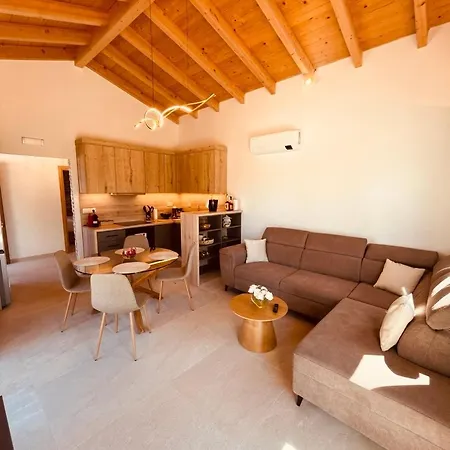 Villa Sol D'oro Luxury