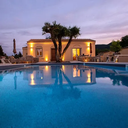 Villa Sol D'oro Luxury *