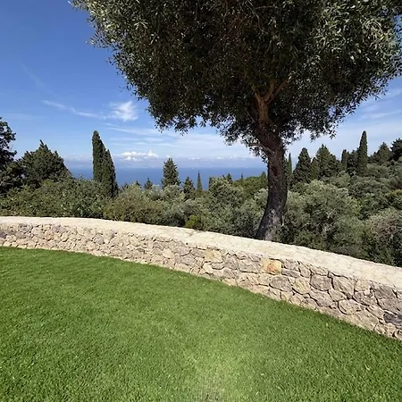 Sol D'oro Luxury Villa