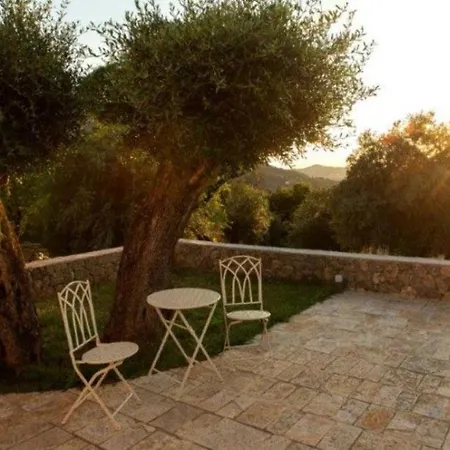 Villa Sol D'oro Luxury