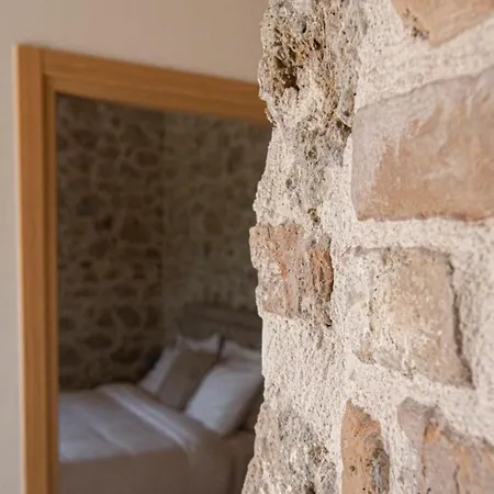 Villa Sol D'oro Luxury Gasztúri