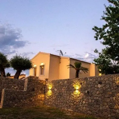 Villa Sol D'oro Luxury *