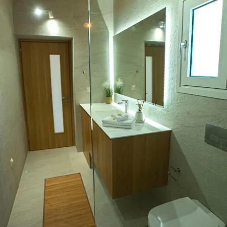 Sol D'oro Luxury Villa *