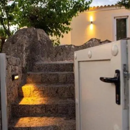 Sol D'oro Luxury Gastouri (Corfu)