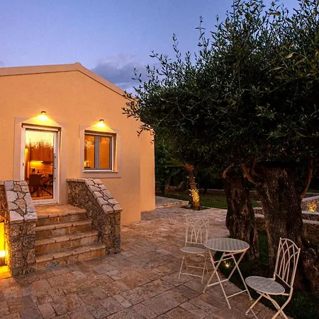 Sol D'oro Luxury